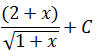 Maths-Indefinite Integrals-29302.png